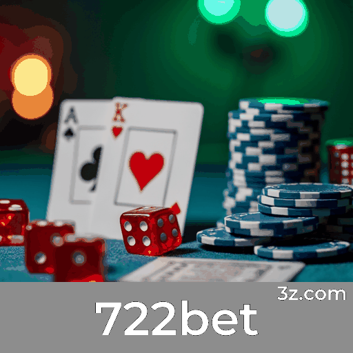 Desbloqueie Bônus Incríveis com 722bet