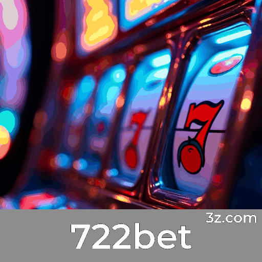 Experimente o Login Premium e Seguro no 722bet