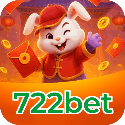 722bet Logo