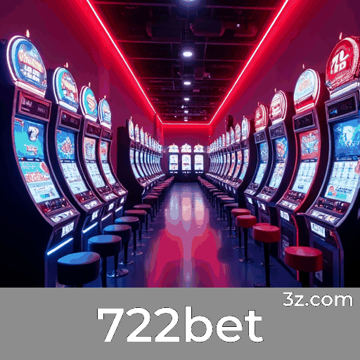 Desbloqueie Bônus Incríveis com 722bet