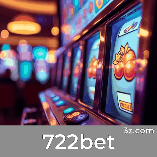 Experimente o Login Premium e Seguro no 722bet