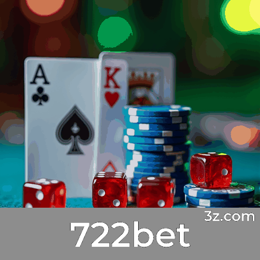 722bet: O Paraíso dos Jogos Selecionados